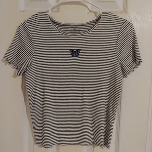 Hollister shirt